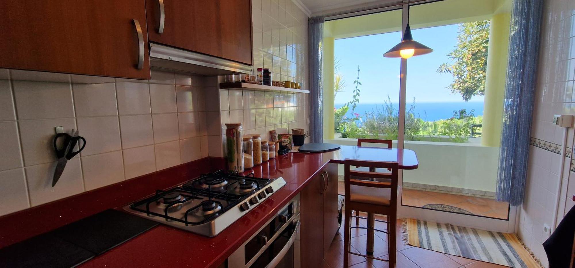 Апартаменты Sunny Arco Retreat Арку-да-Кальета Экстерьер фото