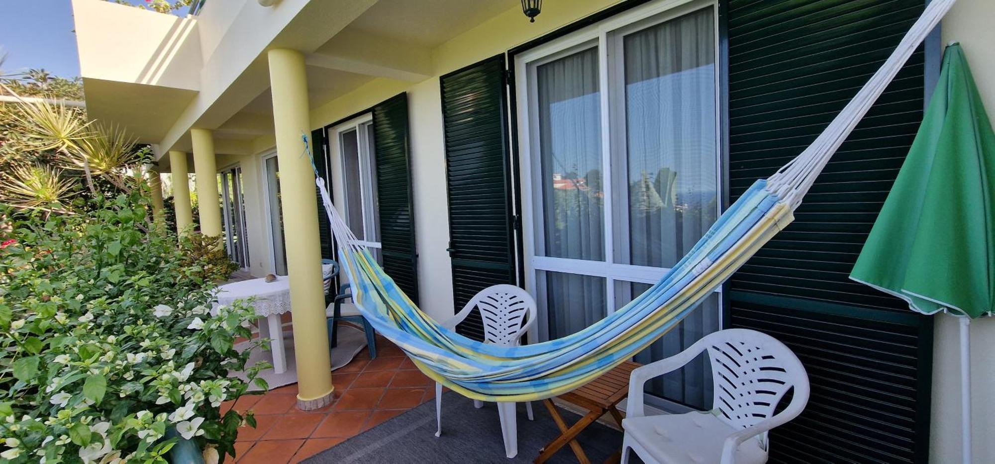 Апартаменты Sunny Arco Retreat Арку-да-Кальета Экстерьер фото